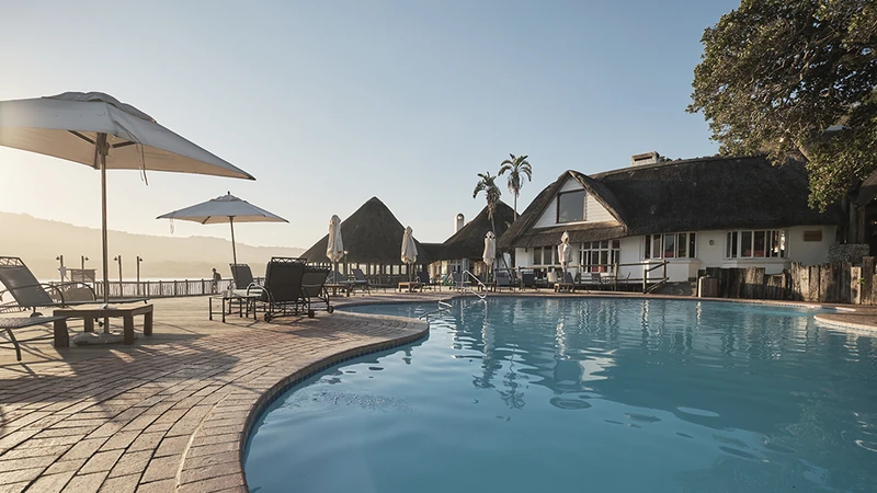 Umngazi Hotel & Spa Wild Coast — image 6