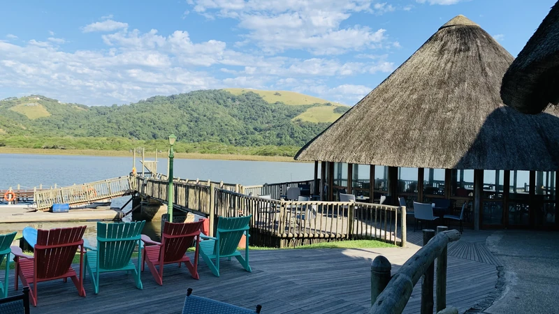 Umngazi Hotel & Spa Wild Coast — image 8