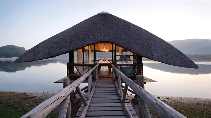 Umngazi Hotel & Spa Wild Coast — image 9