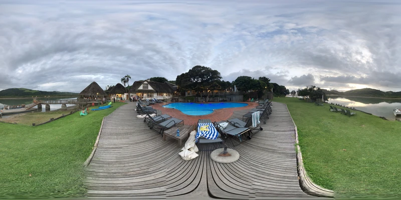 Umngazi Hotel & Spa Wild Coast — image 10