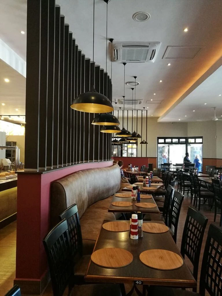San Fernando's Grillhouse & Woodfired Pizzeria — image 14