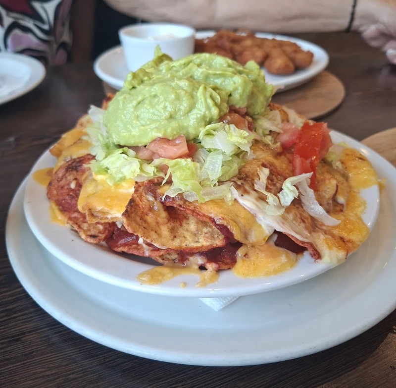 San Fernando's Grillhouse & Woodfired Pizzeria — image 16