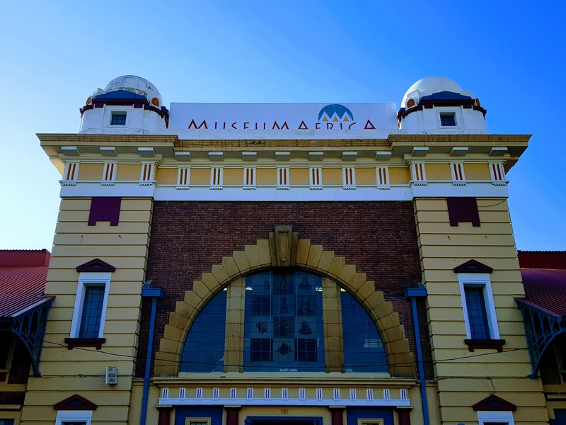 The Market Theatre — image 5