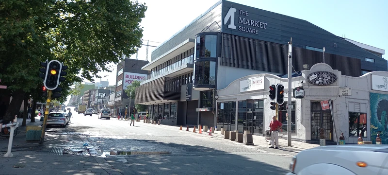The Market Theatre — image 8