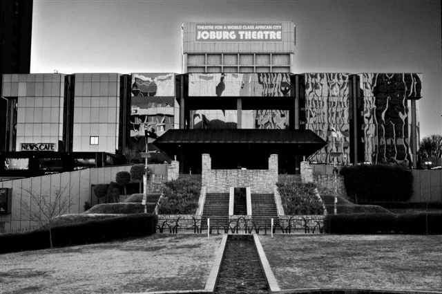 The Market Theatre — image 9