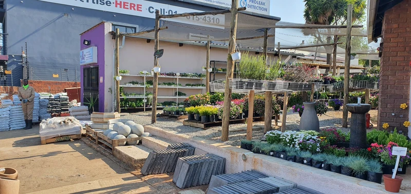 Gardenvale Plant Nursery — image 2