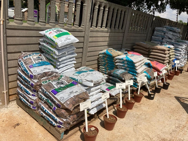Gardenvale Plant Nursery — image 5