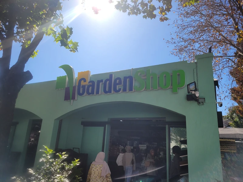 Gardenvale Plant Nursery — image 24