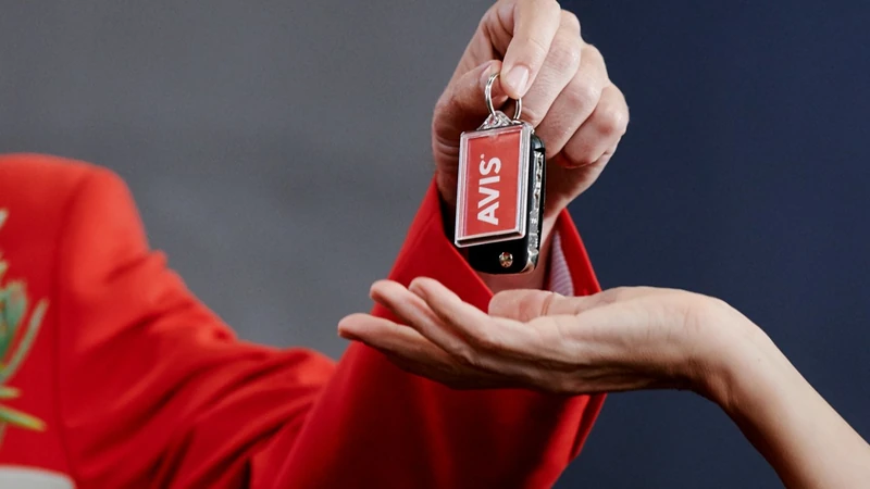 SANI SIXT Car Rental - OR Tambo International Airport — image 9