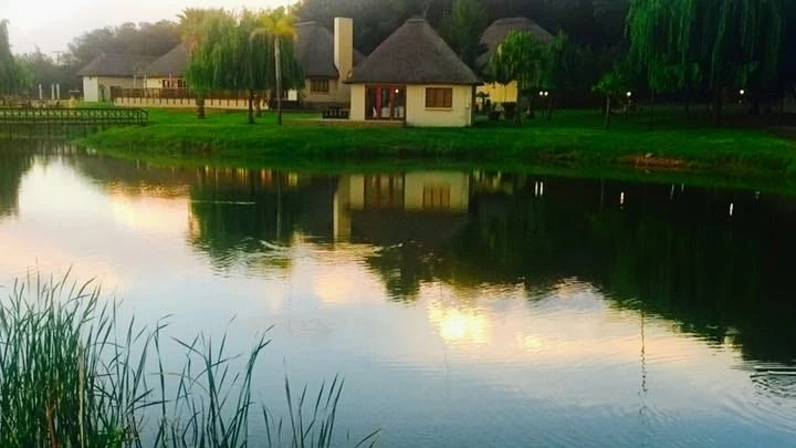 Ingaadi Spa & Events Venue — image 2