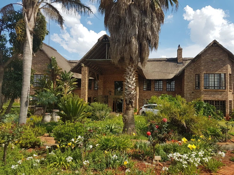 Ingaadi Spa & Events Venue — image 8
