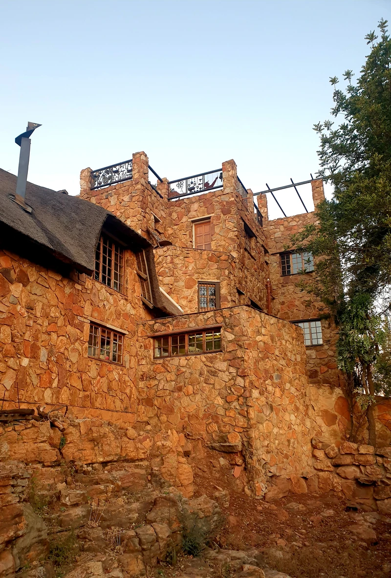 Ingaadi Spa & Events Venue — image 11
