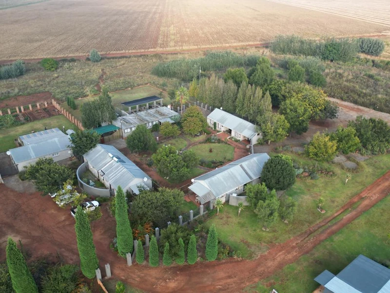 Ingaadi Spa & Events Venue — image 14