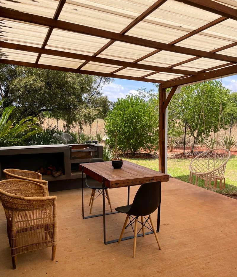 Ingaadi Spa & Events Venue — image 15