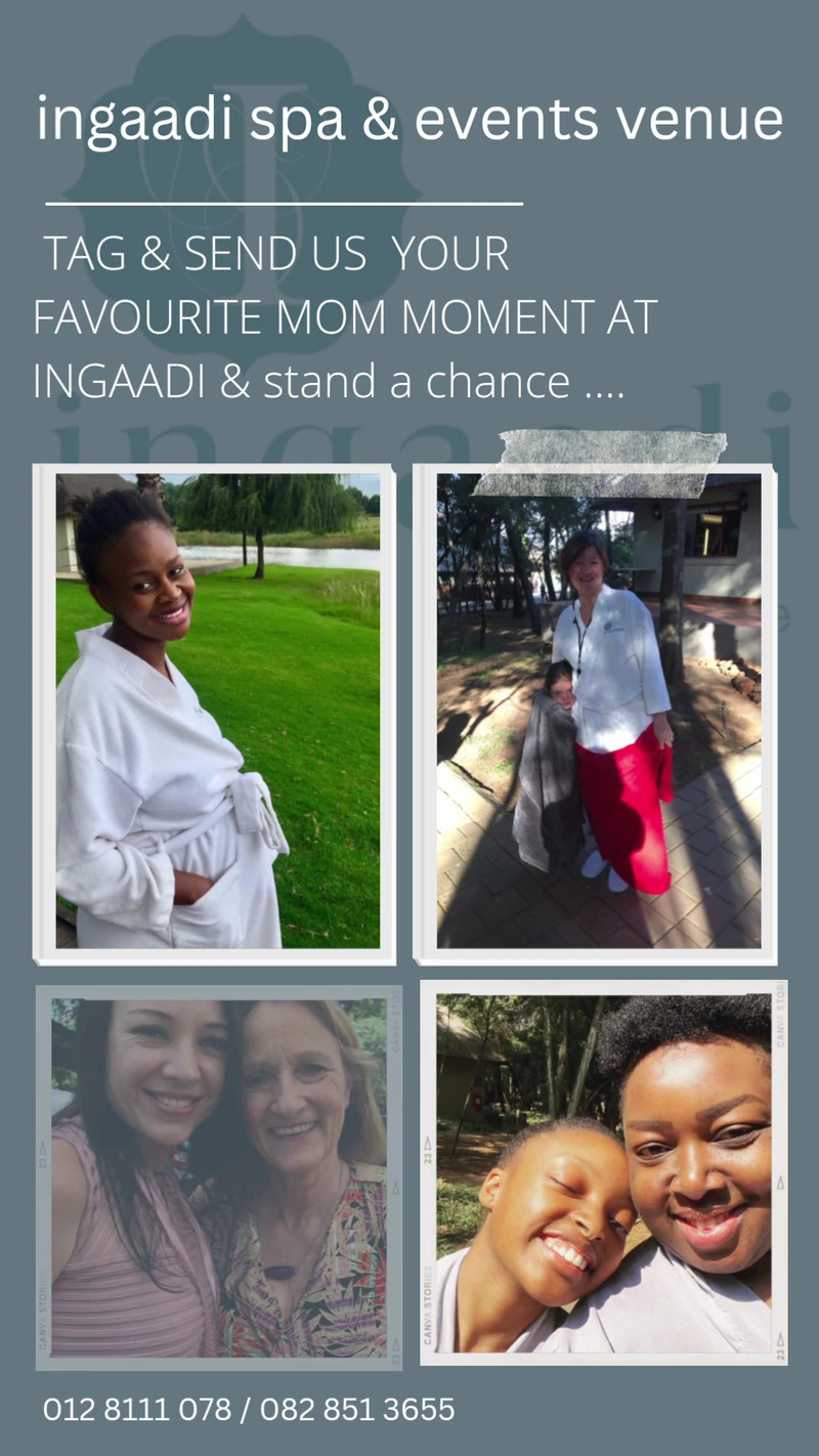 Ingaadi Spa & Events Venue — image 9