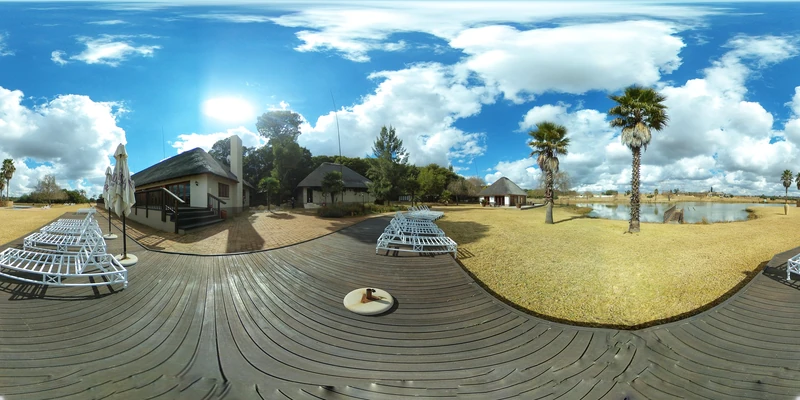 Ingaadi Spa & Events Venue — image 12