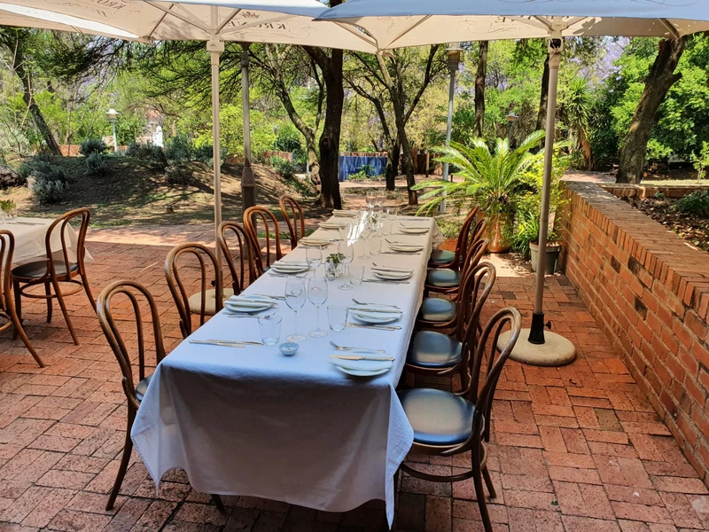 Brasserie de Paris Pretoria — image 8
