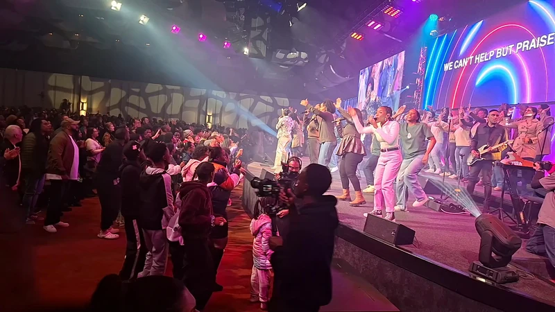 Acts Christian Church (Glen Austin Campus) — image 3
