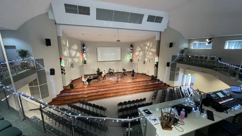 Acts Christian Church (Glen Austin Campus) — image 6