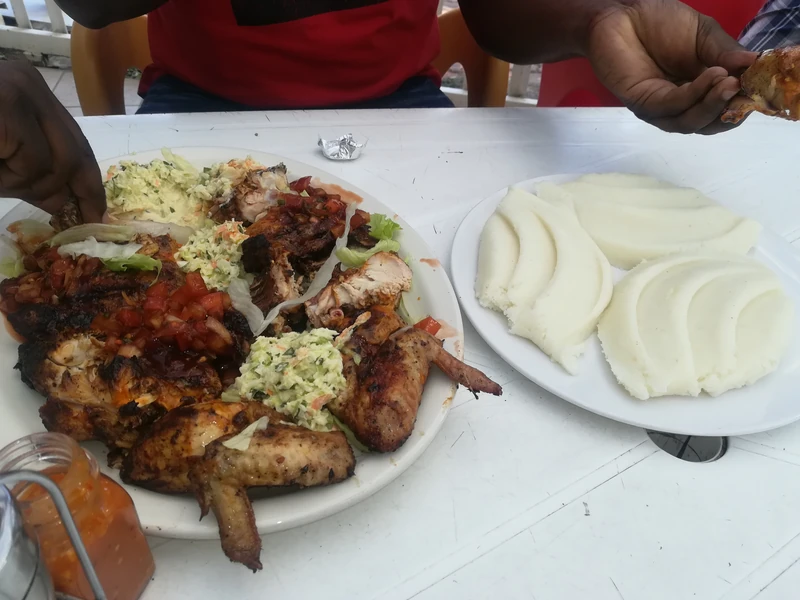 Loction Culture Grilled Chicken — image 3