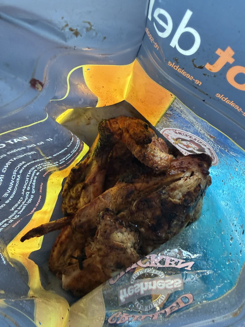 Loction Culture Grilled Chicken — image 4