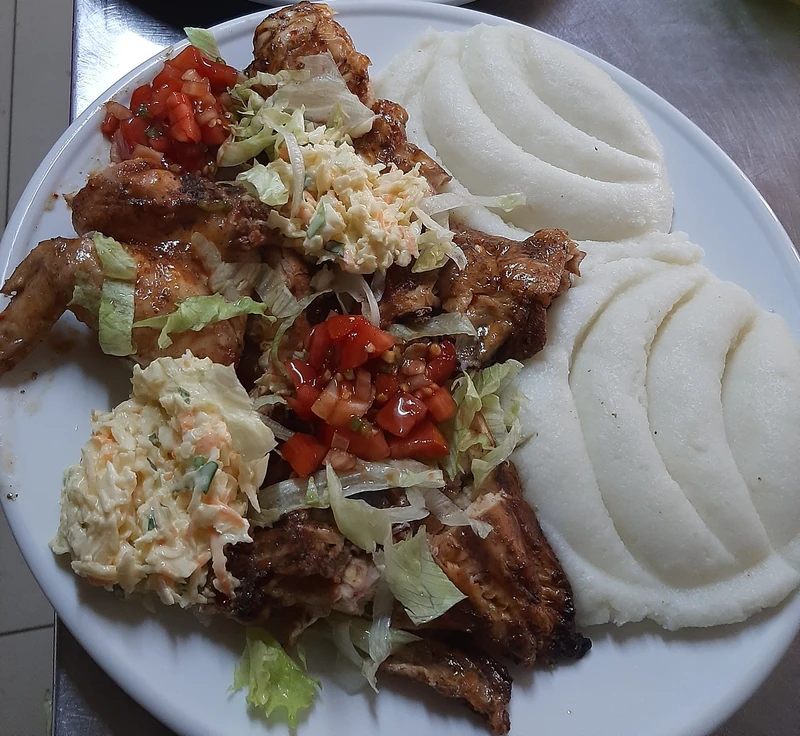 Loction Culture Grilled Chicken — image 6