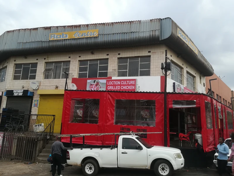 Loction Culture Grilled Chicken — image 7
