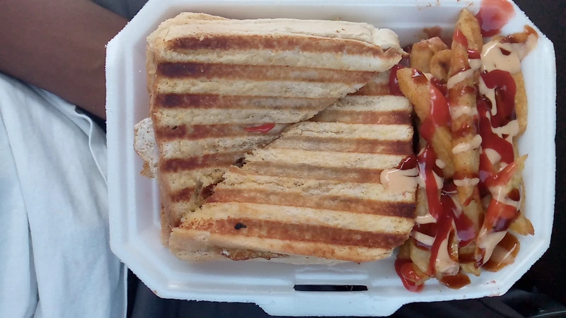 Loction Culture Grilled Chicken — image 9