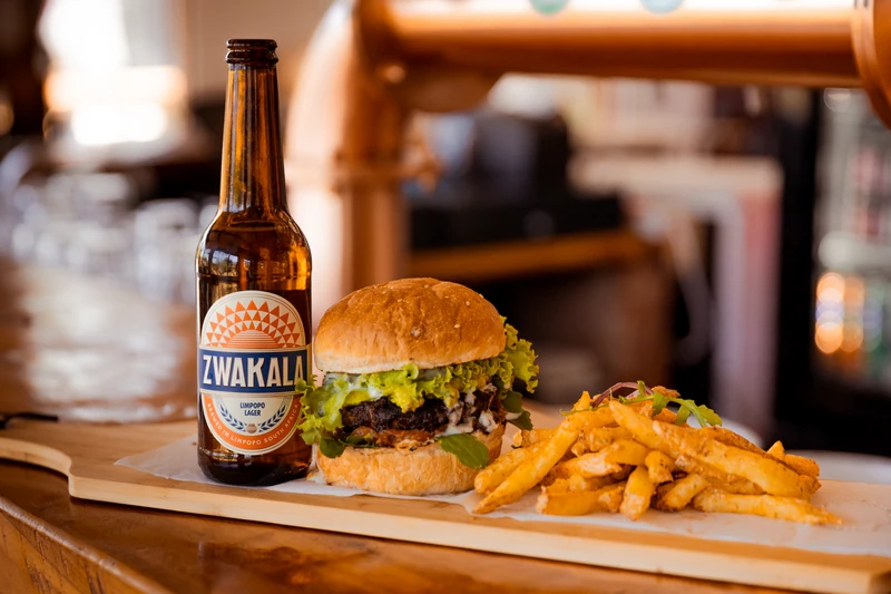Zwakala Brewery — image 8