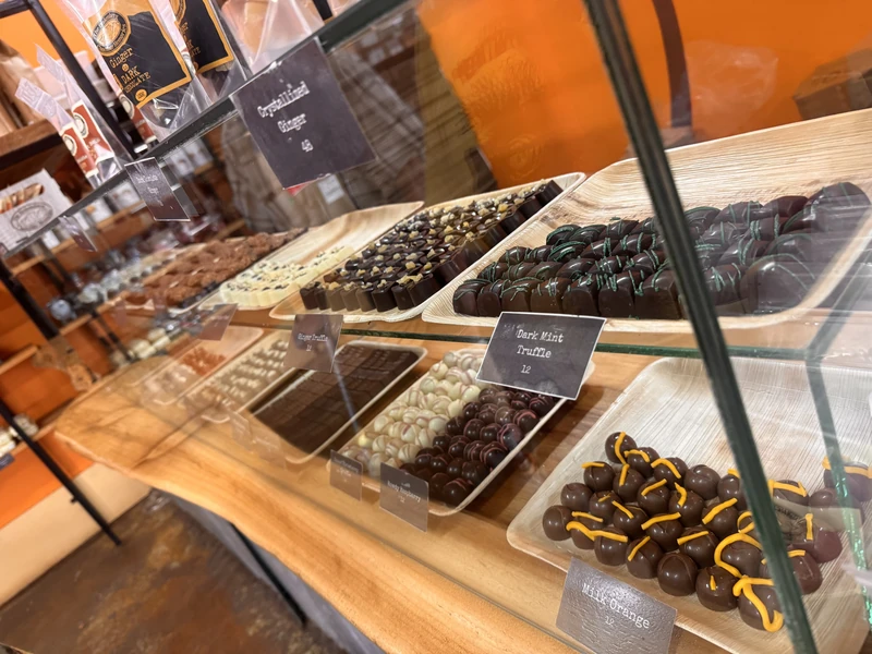 Drakensberg Chocolate Memories — image 7