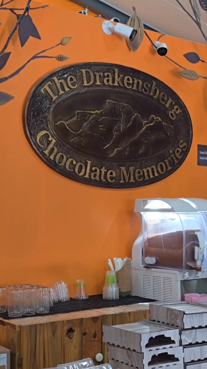Drakensberg Chocolate Memories — image 8