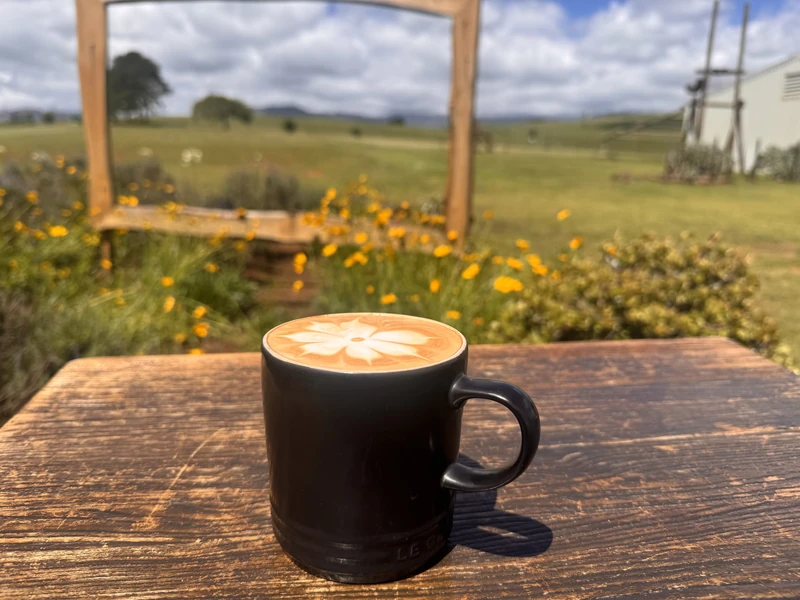 Drakensberg Chocolate Memories — image 9