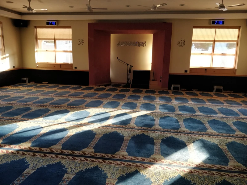 Musjidus Salaam - Musgrave — image 4
