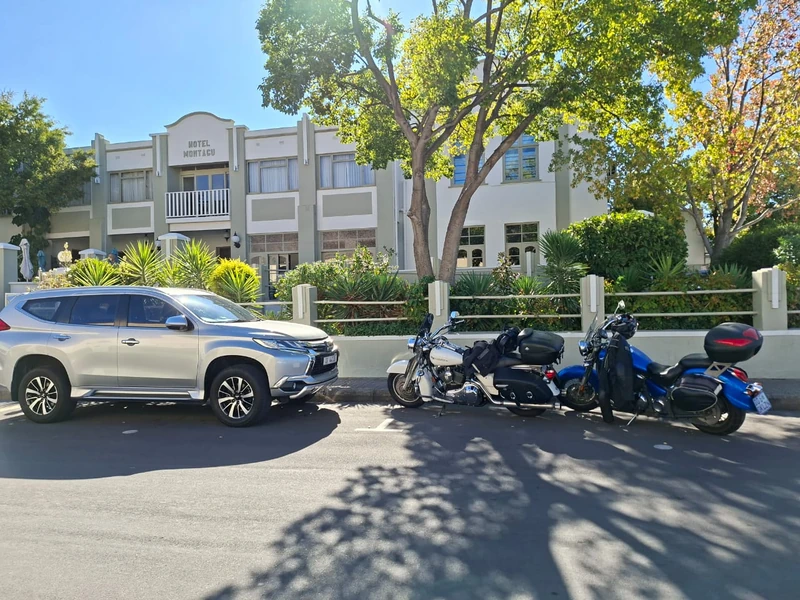 Montagu Country Hotel — image 2