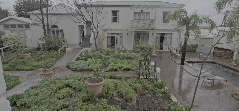 Montagu Country Hotel — image 3