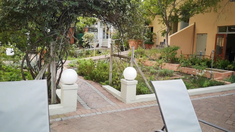 Montagu Country Hotel — image 5