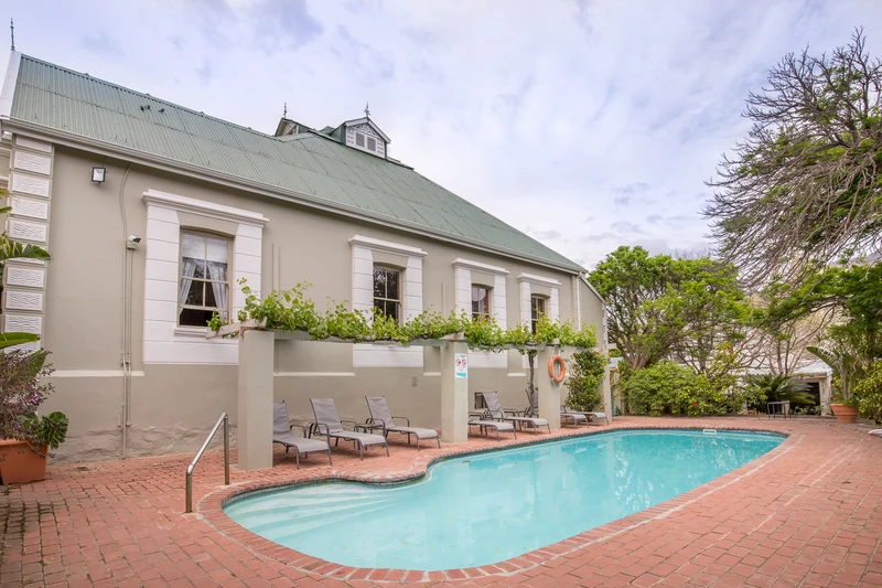 Montagu Country Hotel — image 6