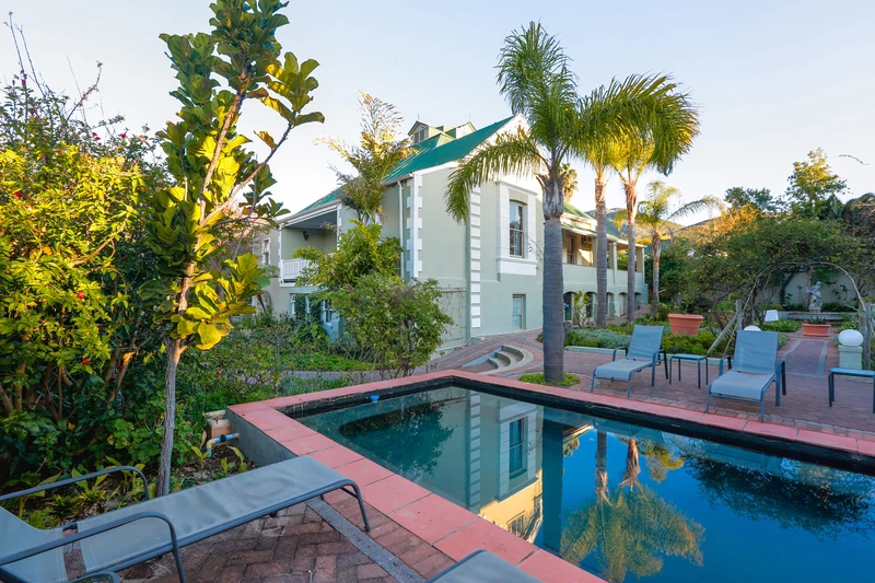 Montagu Country Hotel — image 9